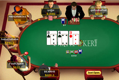 Party Poker