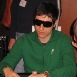simone rossi giocatore pro di texas hold em