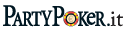 partypoker logo
